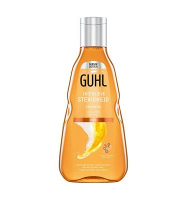 Guhl Intensieve Stevigheid Shampoo Guhl Intensieve Stevigheid Shampoo