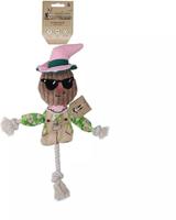 Garden Paws Scarecrow Scary Harry S - thumbnail