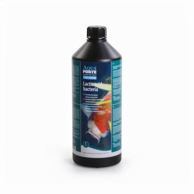 Pond Support melkzuurbacterien 1L Pond Support melkzuurbacterien 1L