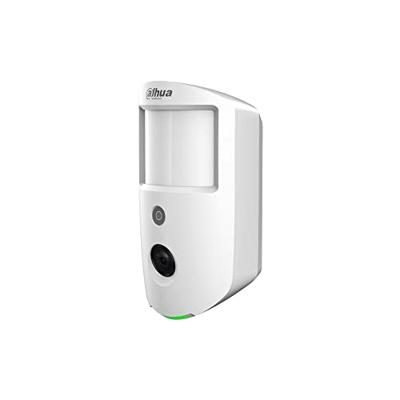 Dahua ARD1731-W2(868) Draadloze PIR Camera Bewegingsmelder Dahua ARD1731-W2(868) Draadloze PIR Camera Bewegingsmelder