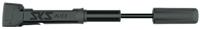 SKS minipomp injex av/sv/dv 266mm 5bar zwart - thumbnail