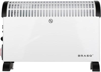 Kachel convector BRASQ CH100 2000W 60m3 Kachel convector BRASQ CH100 2000W 60m3