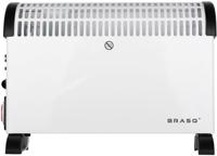 Kachel convector BRASQ CH100 2000W 60m3 - thumbnail