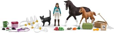 Schleich Adventskalender Horse Club