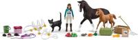 Schleich Adventskalender Horse Club - thumbnail