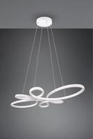 Trio Design hanglampFly wit - 345619131 - thumbnail