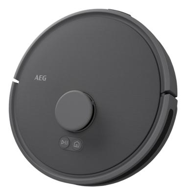 AEG AR71UW2DG Ultimate 7000 Robot stofzuiger Grijs