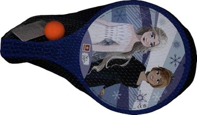 Mondo beachballset frozen, 3dlg. - thumbnail