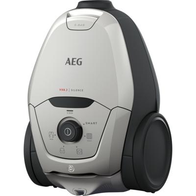 AEG VX82-1-2MG 3,5 l Trommelstofzuiger Droog 600 W Stofzak