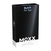 Mexx Black Man 50 ml Eau de toilette Heren - thumbnail