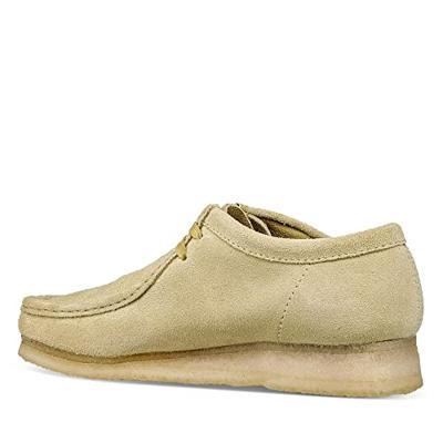Clarks WALLABEE - alle