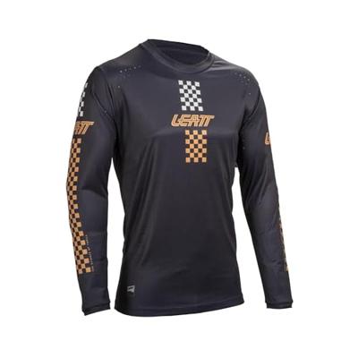 Leatt 4.0 enduro - mtb long sleeve jersey
