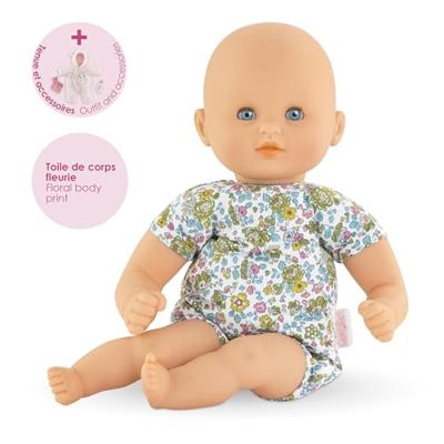 Babypop Corolle Calin