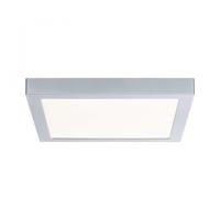 Paulmann Abia 70982 LED-paneel 22 W Warmwit Chroom (mat) - thumbnail