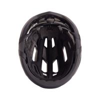 Rucanor Grav Fietshelm MTB en E bike Verstelbaar Zwart Maat 58 61 cm (L) - thumbnail