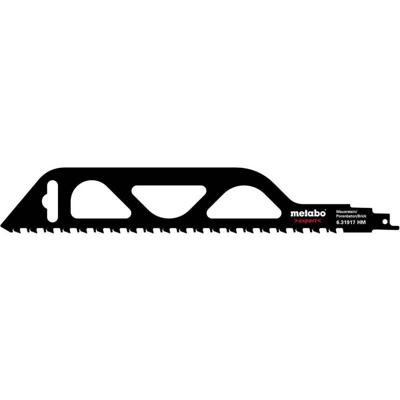 Metabo 631917000 Zaagblad 305 Zaagbladlengte 305 mm 1 stuk(s)