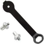 Buzaglo Catlike noppen met bevestigingstool (2st) - thumbnail