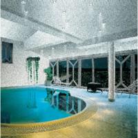 Paulmann 17946 Inbouwring Halogeen GU5.3 50 W Chroom - thumbnail