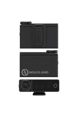 Hollyland Lark MAX duo