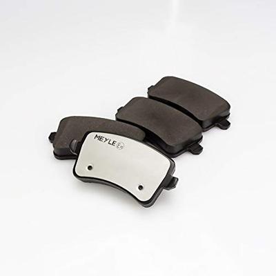 Remblokkenset, schijfrem 02524468191PD Remblokkenset, schijfrem 02524468191PD