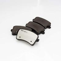 Remblokkenset, schijfrem 02524468191PD - thumbnail