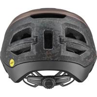 Bollé mtb helm "eco trackdown mips" helmet eco trackdo. mips size s tungsten matt - thumbnail
