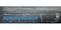 SilverStone Strider Essential ST50F-ES230 voeding - thumbnail