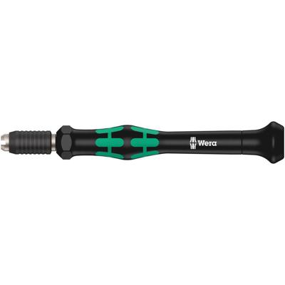 Wera 1013 Kraftform Micro Ru?ní držák bit?, 120 mm - 1 stuk(s) - 05051276001