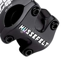 TRUVATIV voorbouw "hussefelt" stem hussefelt 1 1/8" 60mm black - thumbnail