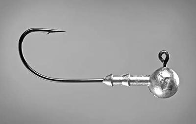 Dragon V-Point Speed HD XL Jig Head 7.5gr Size 7/0