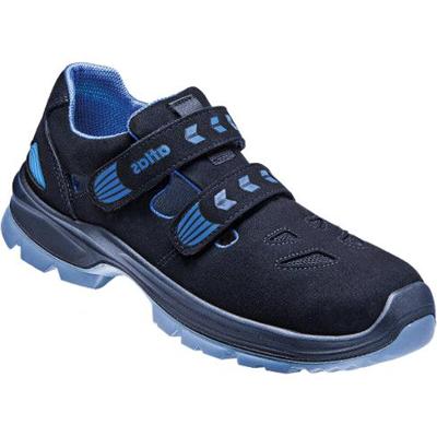 Atlas Sandaal Ergo-Med 360 2.0 Laag S1 | Zwart (W14) | Maat 42 - 11.012.058.42