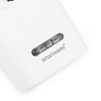 Smartwares SH5-SET-KHC Smartwares SmartHome Basic Draadloos Stopcontactset - thumbnail