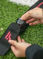 Footbar Meteor Activiteit Tracker - thumbnail