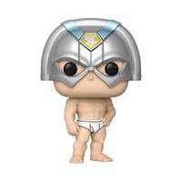 Peacemaker Funko Pop Vinyl: Peacemaker in Undies - thumbnail