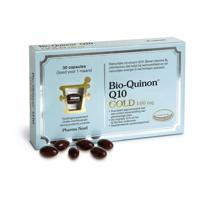 Pharma Nord Bio-Quinon Q10 Gold 100mg Capsules - thumbnail