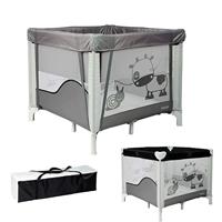 Speeltuin Bambisol - thumbnail