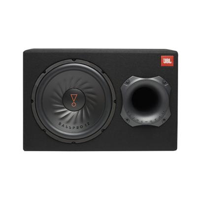 JBL BassPro 12 - 450 Watt Actieve Subwoofer JBL BassPro 12 - 450 Watt Actieve Subwoofer