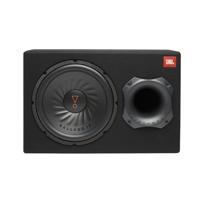 JBL BassPro 12 - 450 Watt Actieve Subwoofer - thumbnail
