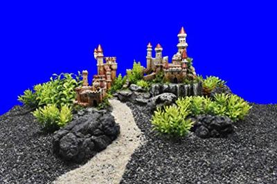 Nobby Kasteelaquariumornamenten, 29 x 16 x 25 cm