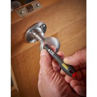 Stanley handgereedschap FatMax Schroevendraaier Parallel 2,5 X 50mm - 0-65-006 - thumbnail