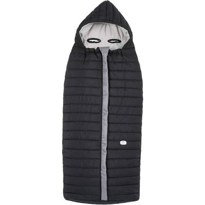 Chicco voetenzak junior 112 cm polykatoen/polyuthaan Chicco voetenzak junior 112 cm polykatoen/polyuthaan