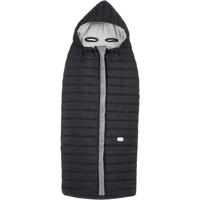 Chicco voetenzak junior 112 cm polykatoen/polyuthaan - thumbnail