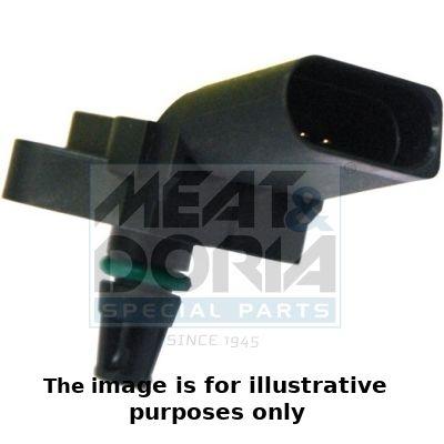 MAP sensor 82301E