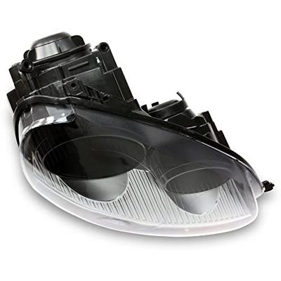 Koplamp rechts 200317352