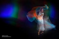 LensBaby OMNI Creative Filter System voor filtermaat 49-58mm - thumbnail