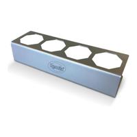 Remia - Tubehouder (800ml) - thumbnail