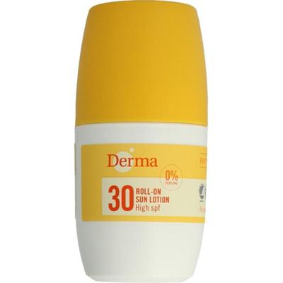 Sun roll on SPF30 - 50 ml