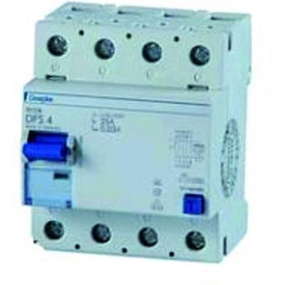 Doepke 09154901 Aardlekschakelaar