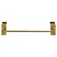 POS - MIO - Lanyard Display 26CM Brushed Gold - thumbnail
