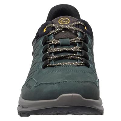 Grisport Street Low 44421 Groen | Groen | Maat 37 - 8718191198155